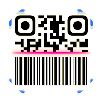 QR & Barcode Scanner Reader