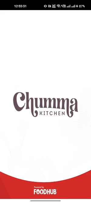 Chumma Kitchen Screenshot 0