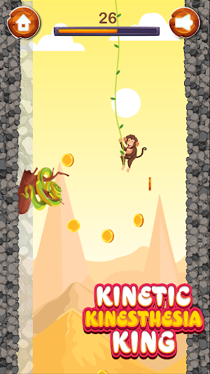 Kine Kina King Screenshot 2
