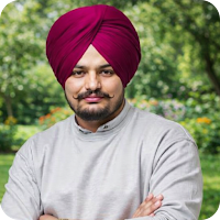 Sidhu Moose Wala Wallpapers