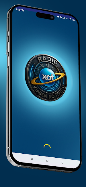 Rádio Viagem no Tempo HD Screenshot 0