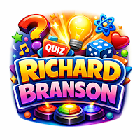 Richard Branson Trivia Quiz