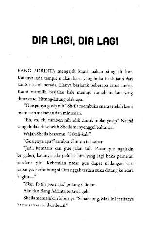 Progresnya Berapa Persen Screenshot 3