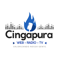 Cingapura Web Rádio e TV