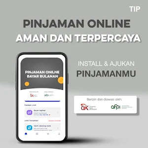 Pinjol Bayar Bulanan 2023 Tip Screenshot 3