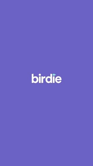 Birdie Screenshot 0