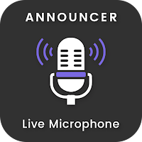 Live Microphone Bluetooth MIC