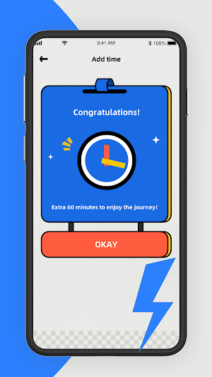 Coil VPN Screenshot 3