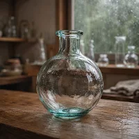 Escape Game: Glassworks