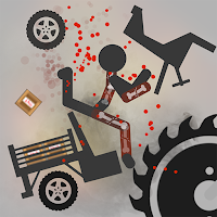 Turbo Ragdoll PvP