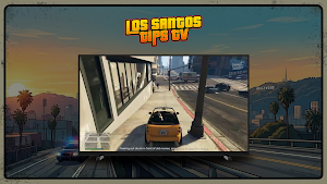 Los Santos Tips TV Screenshot 2