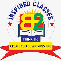 INSPIRED CLASSES BY BHUPENDRA