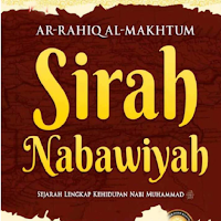 Sirah Nabawiyah Nabi Muhammad