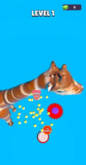 Drop and Pop Screenshot 3