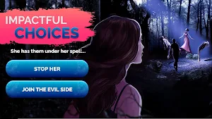 Passionate Creatures Series Screenshot 2