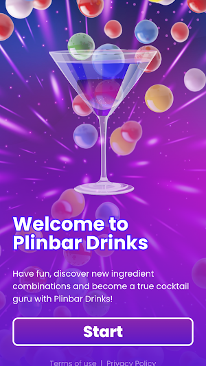 plinbar Screenshot 3