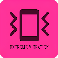 Vibrator: Strong Vibration App