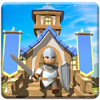 Epic Clash Defense Battle 3D
