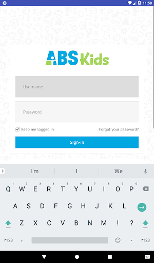 ABS Kids Screenshot 3