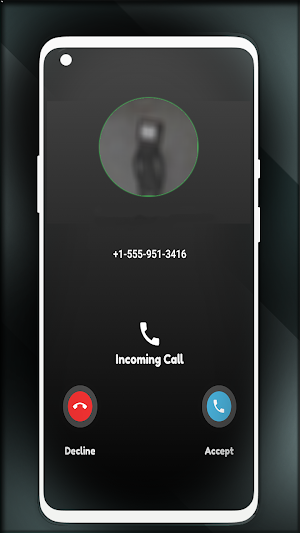Tv Woman Prank Calling-Skibidi Screenshot 2