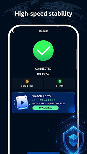 ApexShield Screenshot 3