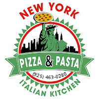 NY Pizza And Pasta Pleasanton