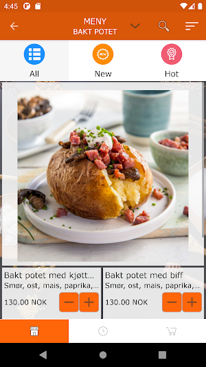Polar Restaurant 2 Screenshot 3