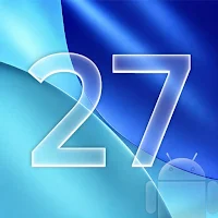 iOSify 27 Launcher