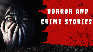 Crime And Horror Stories Screenshot 0