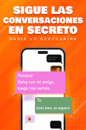 Con Quien Habla Mi Pareja Guia Screenshot 0