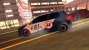 Drag Car Racing Screenshot 1