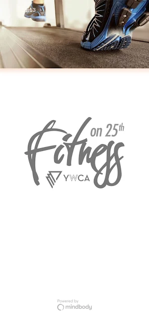 YWCA Saskatoon Fitness on 25th Screenshot 0