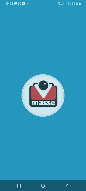 Masse Screenshot 2