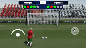 Shootout Champions Screenshot 2