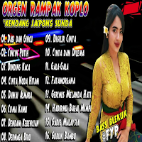 Pongdut Sunda Kendang Blekuk A