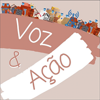 Web Radio Voz e Ação