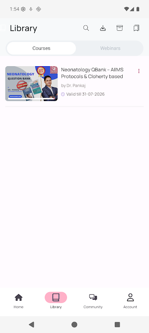 Pedia Academy Screenshot 3