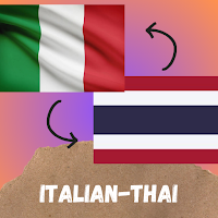 Italian-Thai Translator