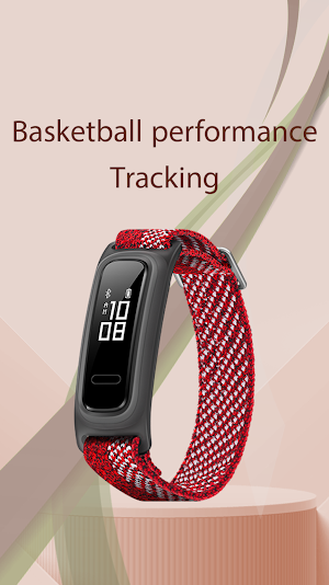 Huawei Band 4e -Guide Screenshot 3