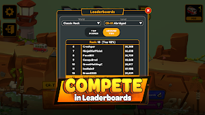 Poly Bridge 3 Screenshot 2