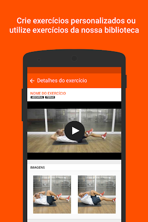 Mobitrainer Screenshot 3