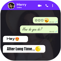 Chat Styles: Cool Font & Style