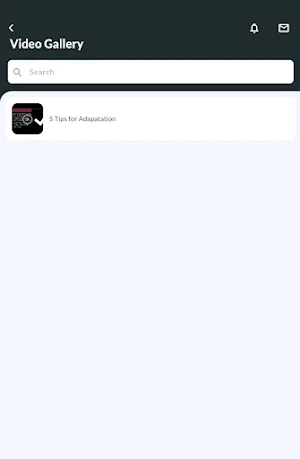 One Voice Connect Screenshot 2