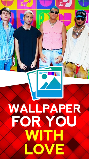 Cnco Wallpaper Screenshot 0