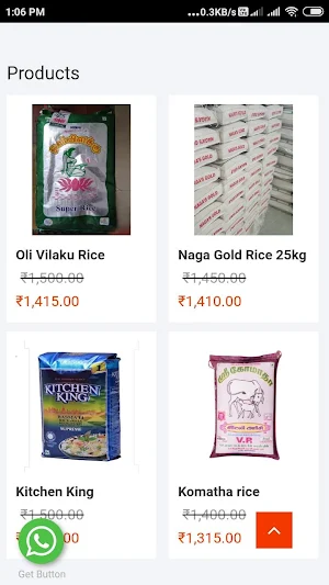 Viyaazhan Mart Screenshot 3