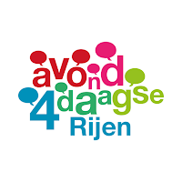 Avondvierdaagse Rijen