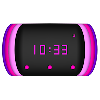 Alarm clock akviroroclro