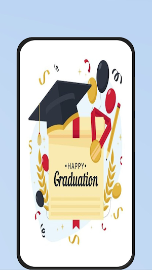 congratulations cards Screenshot 1