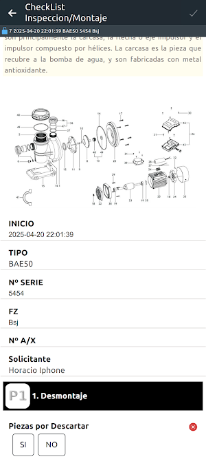 Field MB Reman Camiones Screenshot 1