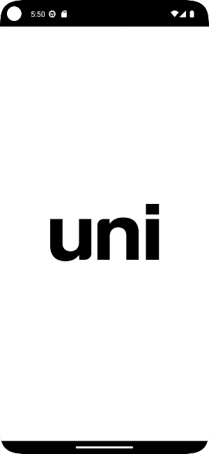 uni【ウニ】　公式アプリ Screenshot 0